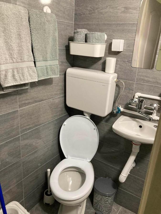 Apartman Djokic 2 Požarevac Exterior foto