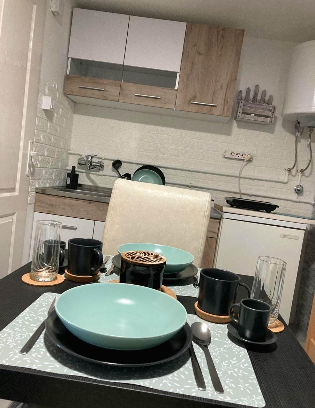 Apartman Djokic 2 Požarevac Exterior foto
